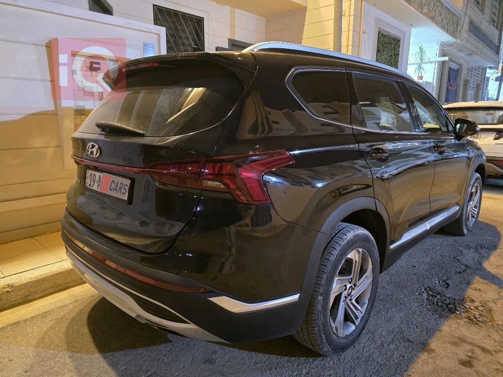 هیوندای سەنتافی